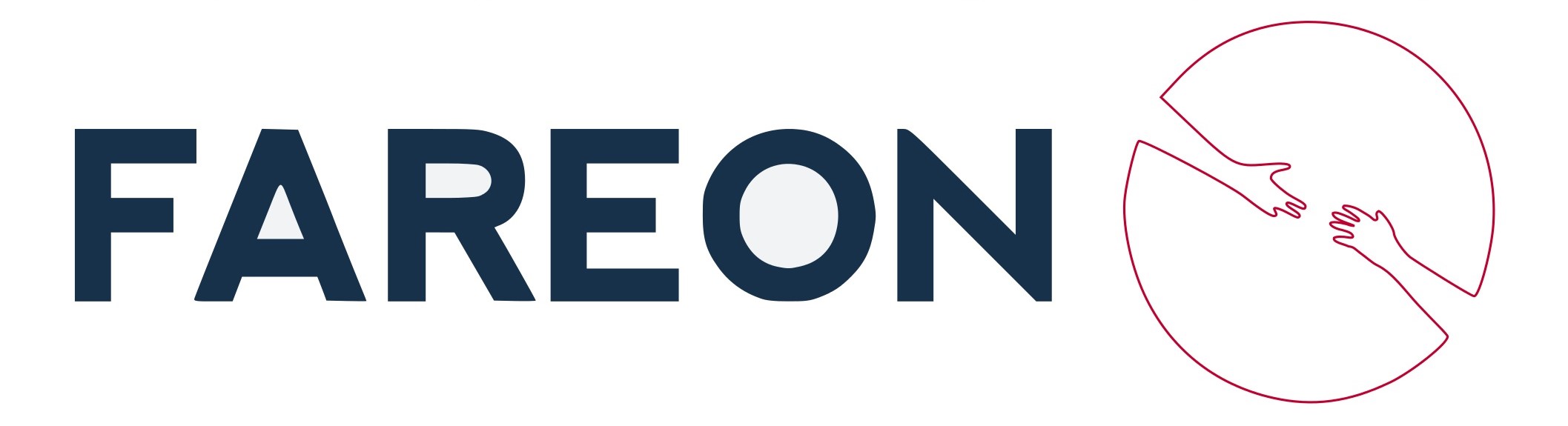 Obraz przedstawiający logo fundacji Fareon