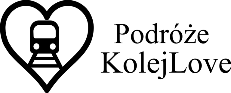 Logo projektu Podróże KolejLove