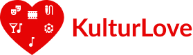 Logo programu KulturLove